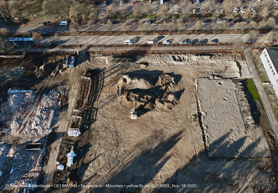 18.11.2020 - Grundschule am Karl-Marx-Ring